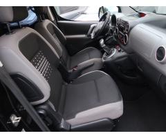 Citroën Berlingo 1.6 VTi 72kW - 12