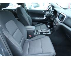 Kia Sportage 1.6 T-GDI 130kW - 12