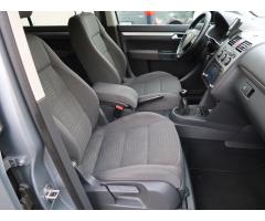 Volkswagen Touran 1.9 TDI 77kW - 12