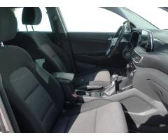 Hyundai Tucson 1.6 T-GDI 130kW - 12