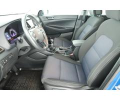 Hyundai Tucson 1.7 CRDi 85kW - 13