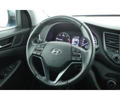 Hyundai Tucson 1.7 CRDi 85kW - 14