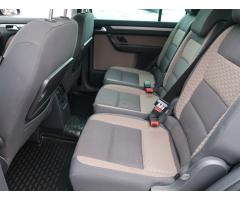 Volkswagen Touran 1.9 TDI 77kW - 15