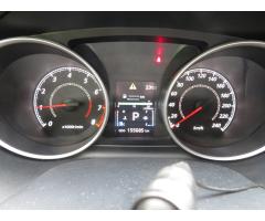 Mitsubishi Outlander 2.4 MIVEC 125kW - 15