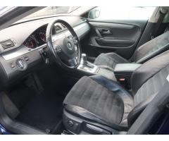 Volkswagen Passat CC 1.8 TSI 118kW - 16