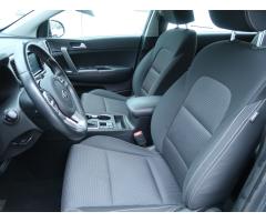 Kia Sportage 1.6 T-GDI 130kW - 16