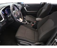 Kia Cee`d 1.4 CVVT 73kW - 16