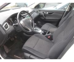 Nissan Qashqai 1.2 DIG-T 85kW - 16