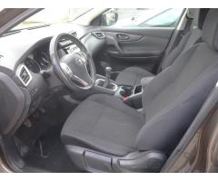 Nissan Qashqai 1.2 DIG-T 85kW - 16