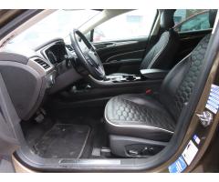 Ford Mondeo 2.0 TDCI 132kW - 16