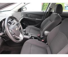 Chevrolet Cruze 1.6 i 16V 91kW - 16