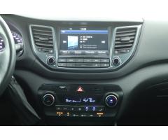 Hyundai Tucson 1.7 CRDi 85kW - 16