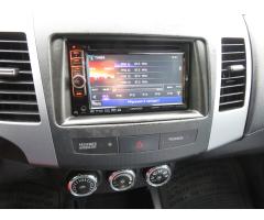 Mitsubishi Outlander 2.4 MIVEC 125kW - 16