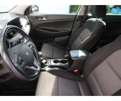 Hyundai Tucson 1.6 T-GDI 130kW - 16