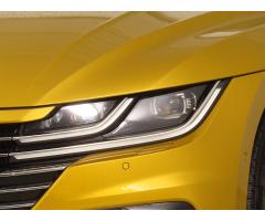 Volkswagen Arteon 2.0 TSI 140kW - 18