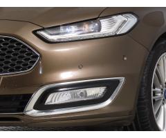 Ford Mondeo 2.0 TDCI 132kW - 18