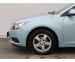 Chevrolet Cruze 1.6 i 16V 91kW - 19