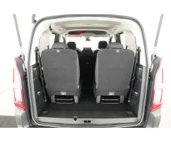 Citroën Berlingo 1.5 BlueHDi 96kW - 20