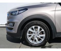 Hyundai Tucson 1.6 T-GDI 130kW - 20