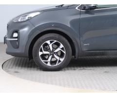 Kia Sportage 1.6 T-GDI 130kW - 21