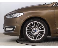 Ford Mondeo 2.0 TDCI 132kW - 21