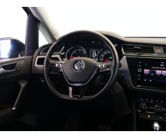 Volkswagen Touran 2.0 TDI 110kW - 22