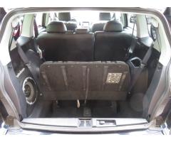 Mitsubishi Outlander 2.4 MIVEC 125kW - 22