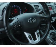 Kia Sportage 1.6 GDI 99kW - 25