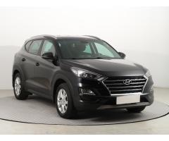 Hyundai Tucson 1.6 CRDi 85kW - 1