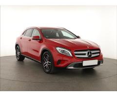 Mercedes-Benz GLA GLA 200 CDI 4MATIC 100kW - 1