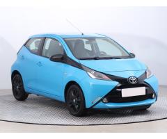 Toyota Aygo 1.0 VVT-i 51kW - 1