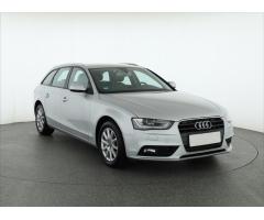 Audi A4 2.0 TDI 110kW - 1