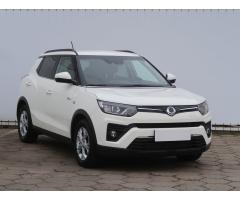 SsangYong Tivoli 1.5 T-GDI 120kW - 1