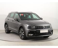 Volkswagen Tiguan 2.0 TSI 162kW - 1