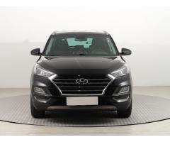 Hyundai Tucson 1.6 CRDi 85kW - 2