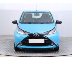 Toyota Aygo 1.0 VVT-i 51kW - 2