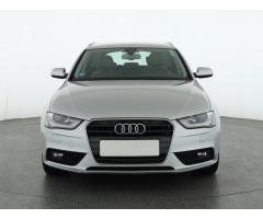 Audi A4 2.0 TDI 110kW - 2