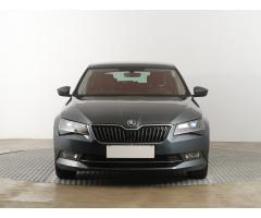 Škoda Superb 1.8 TSI 132kW - 2