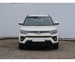 SsangYong Tivoli 1.5 T-GDI 120kW - 2