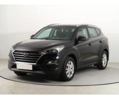 Hyundai Tucson 1.6 CRDi 85kW - 3