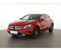 Mercedes-Benz GLA GLA 200 CDI 4MATIC 100kW - 3