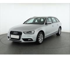 Audi A4 2.0 TDI 110kW - 3