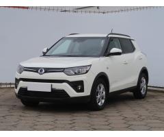 SsangYong Tivoli 1.5 T-GDI 120kW - 3