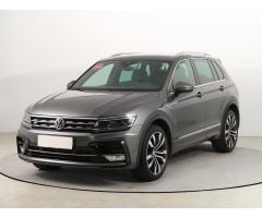 Volkswagen Tiguan 2.0 TSI 162kW - 3