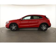 Mercedes-Benz GLA GLA 200 CDI 4MATIC 100kW - 4