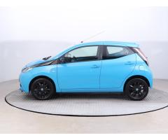 Toyota Aygo 1.0 VVT-i 51kW - 4