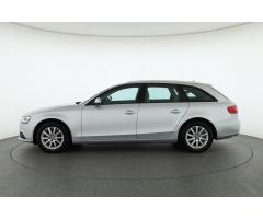 Audi A4 2.0 TDI 110kW - 4