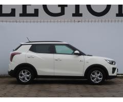 SsangYong Tivoli 1.5 T-GDI 120kW - 4