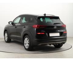 Hyundai Tucson 1.6 CRDi 85kW - 5