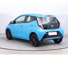 Toyota Aygo 1.0 VVT-i 51kW - 5